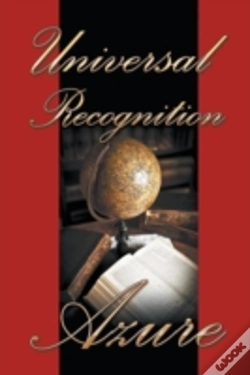 Capa do artigo Universal Recognition