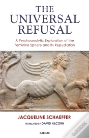 Capa do artigo Universal Refusal
