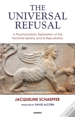 Capa do artigo Universal Refusal