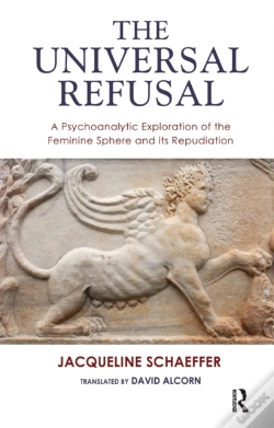 Capa do artigo Universal Refusal