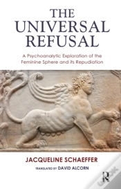 Capa do artigo Universal Refusal