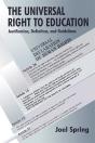 Universal Right To Education - Preview