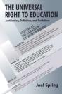 Universal Right To Education - Preview