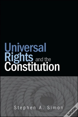 Capa do artigo Universal Rights And The Constitution