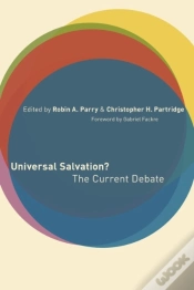 Capa do artigo Universal Salvation?
