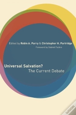 Capa do artigo Universal Salvation?