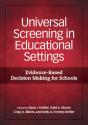 Universal Screening In Educational Settings - Preview