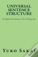 Universal Sentence Structure