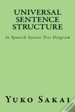 Capa do artigo Universal Sentence Structure