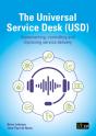 Universal Service Desk (Usd) - Preview