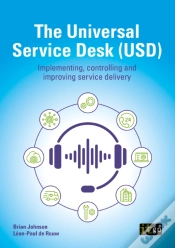 Capa do artigo Universal Service Desk (Usd)