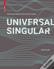 Capa do artigo Universal Singular