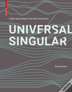 Capa do artigo Universal Singular