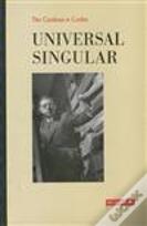 Universal Singular