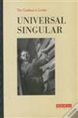 Capa do artigo Universal Singular