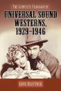 Universal Sound Westerns, 1929-1946 - Preview