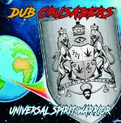 Capa do artigo Universal Spirit Warrior - Vinil