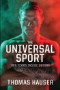 Universal Sport - Preview