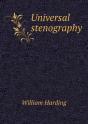Universal Stenography - Preview