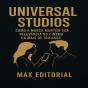 Universal Studios: Como A Marca Mantém Sua Relevância No Cinema Há Mais De 100 Anos - Preview