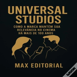 Capa do artigo Universal Studios: Como A Marca Mantém Sua Relevância No Cinema Há Mais De 100 Anos