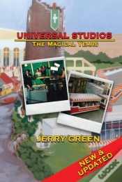 Capa do artigo Universal Studios
