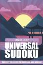 Universal Sudoku - Preview
