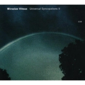 Capa do artigo Universal Syncopations Ii - CD