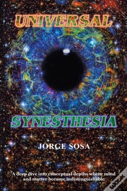 Capa do artigo Universal Synesthesia