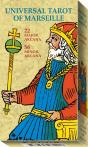 Universal Tarot Of Marseille - Preview