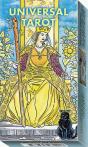 Universal Tarot - Preview