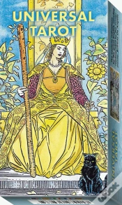 Capa do artigo Universal Tarot