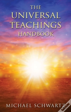 Capa do artigo Universal Teachings Handbook
