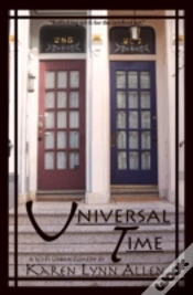 Capa do artigo Universal Time