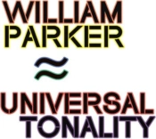 Capa do artigo Universal Tonality - CD