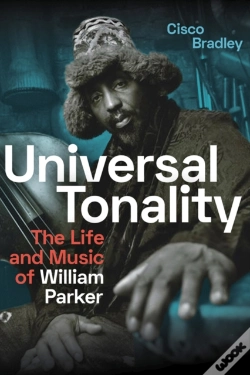 Capa do artigo Universal Tonality