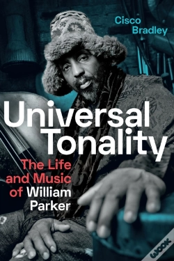 Capa do artigo Universal Tonality