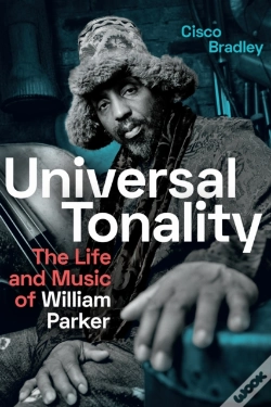 Capa do artigo Universal Tonality