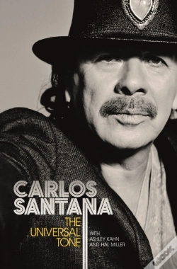 Capa do artigo Universal Tone