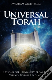 Universal Torah