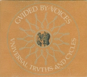 Capa do artigo Universal Truths And Cycles - CD