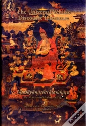 Universal Vehicle Discourse Literature (Mahayanasutralamkara)