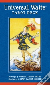 Capa do artigo Universal Waite Tarot Deck
