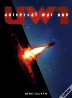Capa do artigo Universal War One