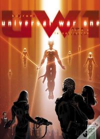 Universal War One Tome 6 ; Le Patriarche