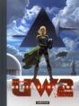 Universal War Two T.2 (Deluxe) La Terre Promise - Preview