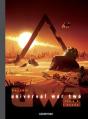 Universal War Two T.3 ; L'Exode - Preview