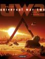 Universal War Two Tome 3 : L'Exode - Preview