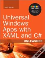 Universal Windows Apps With Xaml And C# Unleashed