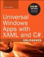 Universal Windows Apps With Xaml And C# Unleashed - Preview